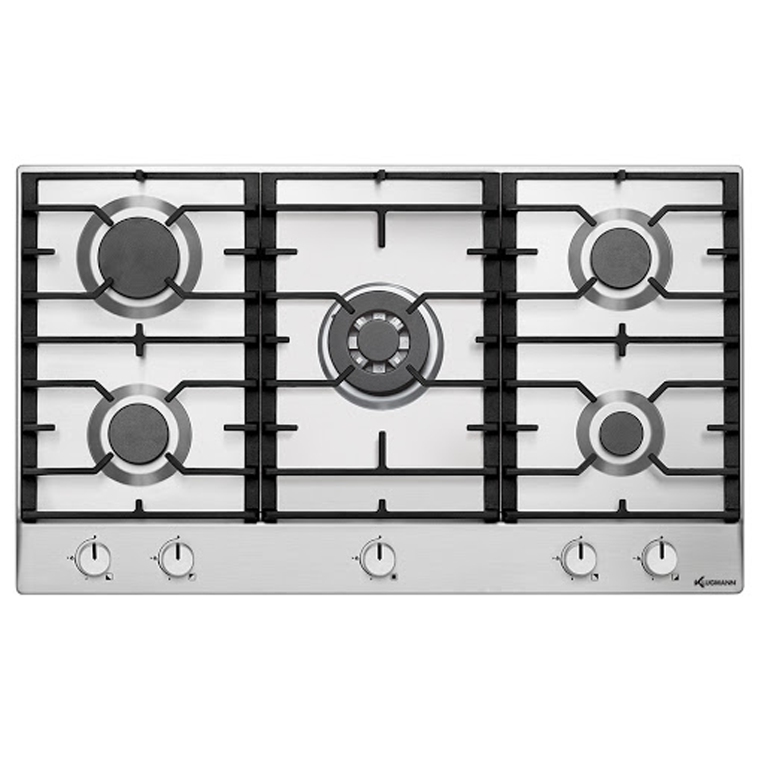 KLUGMANN Gas Cooktop 90cm KT905.5XX