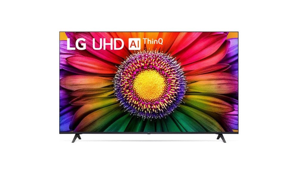 LG OLED A3 55 inch 4K Smart TV 2023