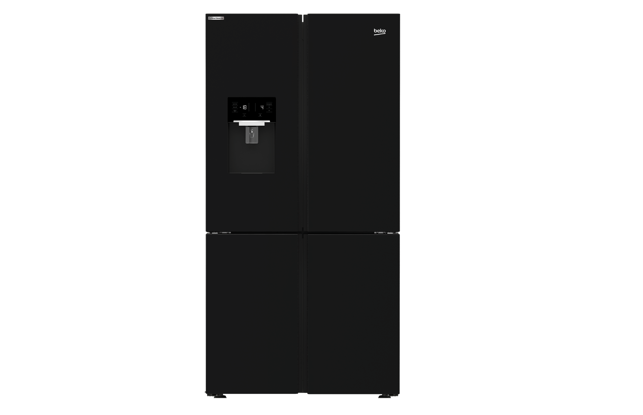 Réfrigérateur américain SAMSUNG RS68A8820B1