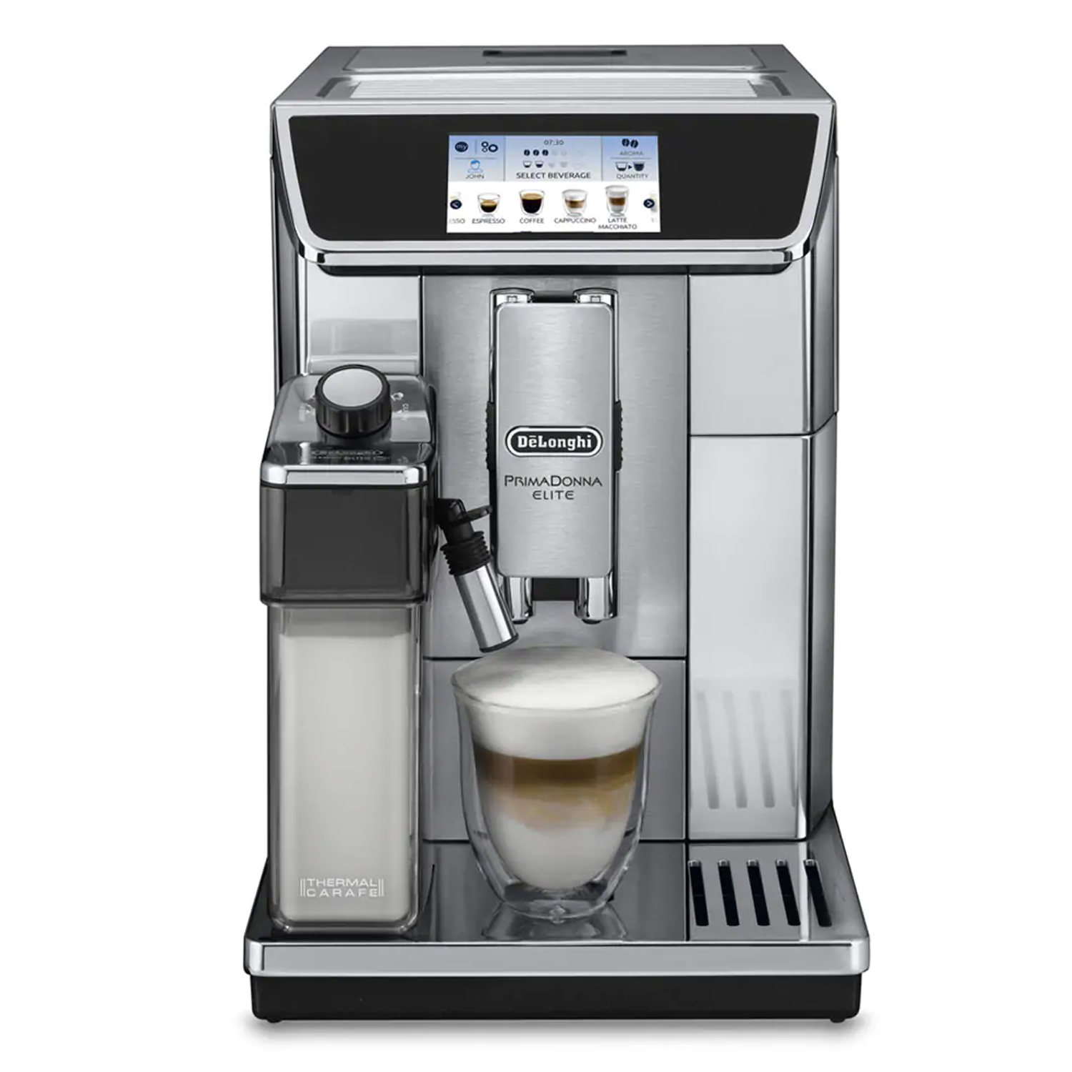 Machines À Café Expresso 2 Tasses 800W DeLonghi EC5.1 - imychic