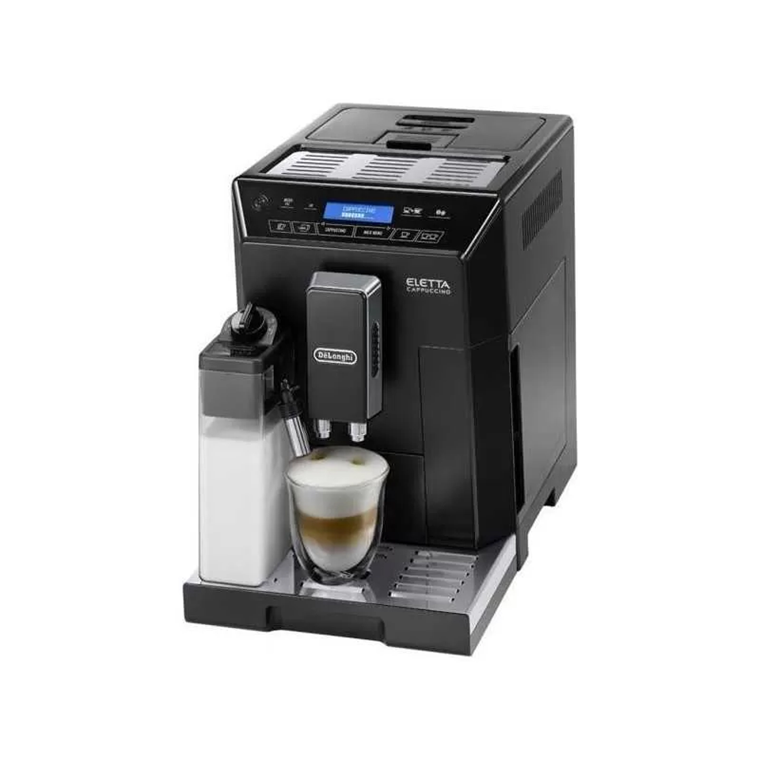 Machine à café DEDICA 800W EC9.1 - DELONGHI