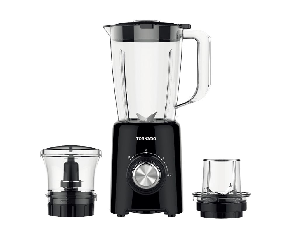 Kenwood 2L Blender Smoothie Maker With Grinder Mill, Chopper Mill, Ice  Crush Function 500W, Blp15.360WH Buy Online in UAE at Low Cost - Shopkees