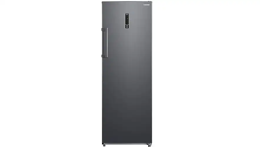 TORNADO Deep Freezer, No Frost, Inverter 6 Drawers, 223 Liter
