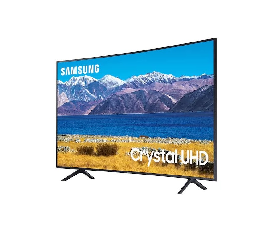 Samsung Tv 65 Inch Led 4k Crystal Ultra Hd 65tu8300 2511