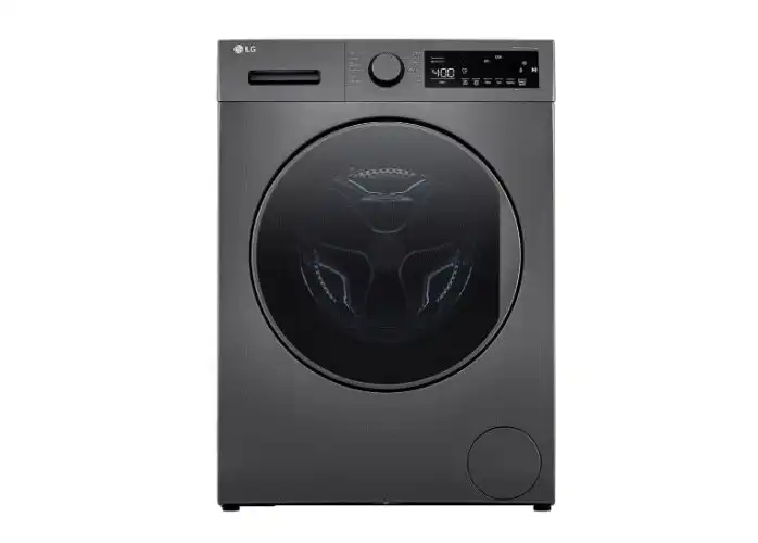 Fresh Front Load Full Automatic Washing Machine, 9 kg, 1400 rpm