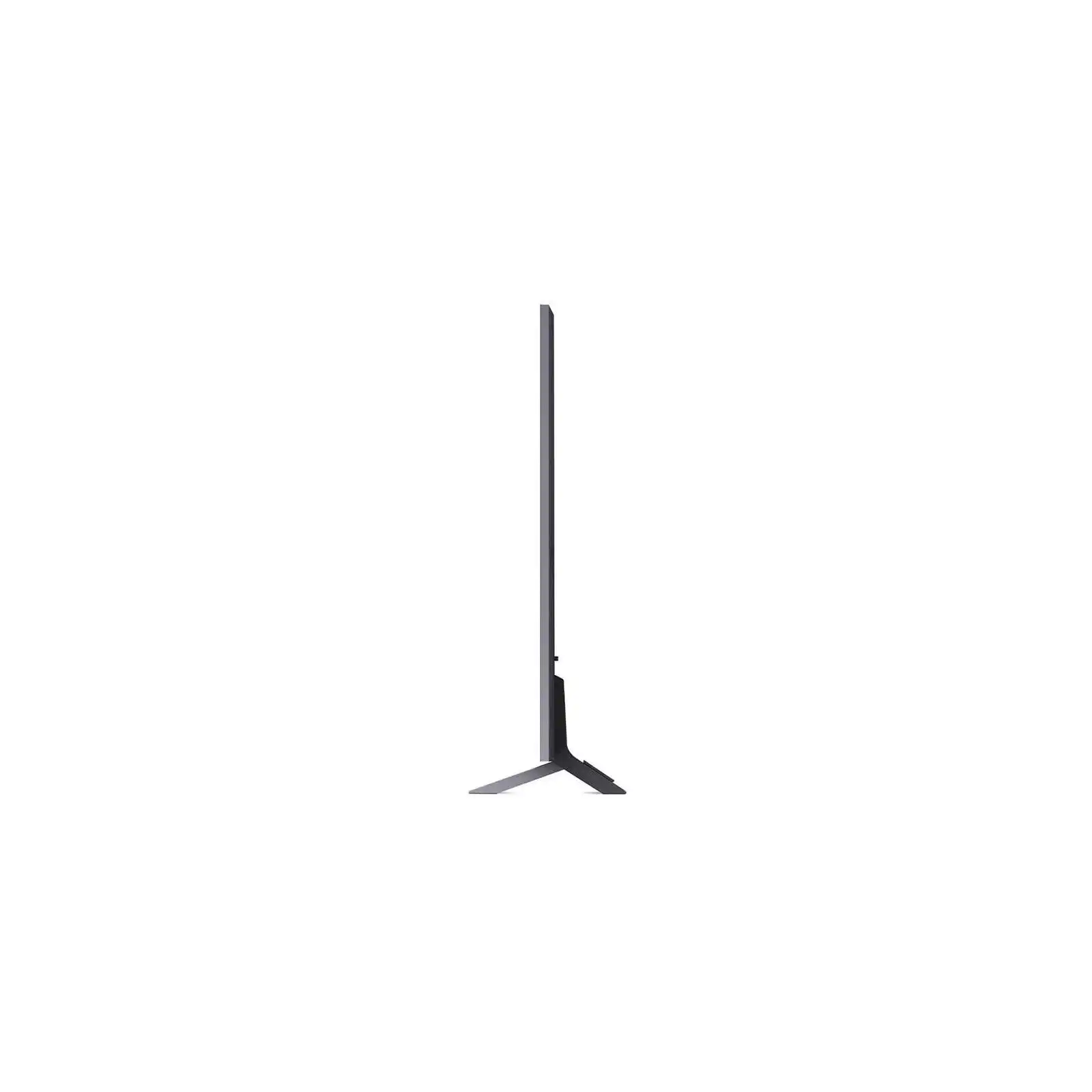LG 65 Inch QNED 8K UHD Smart Mini LED TV with Built-in Receiver - 65QNED95VPA