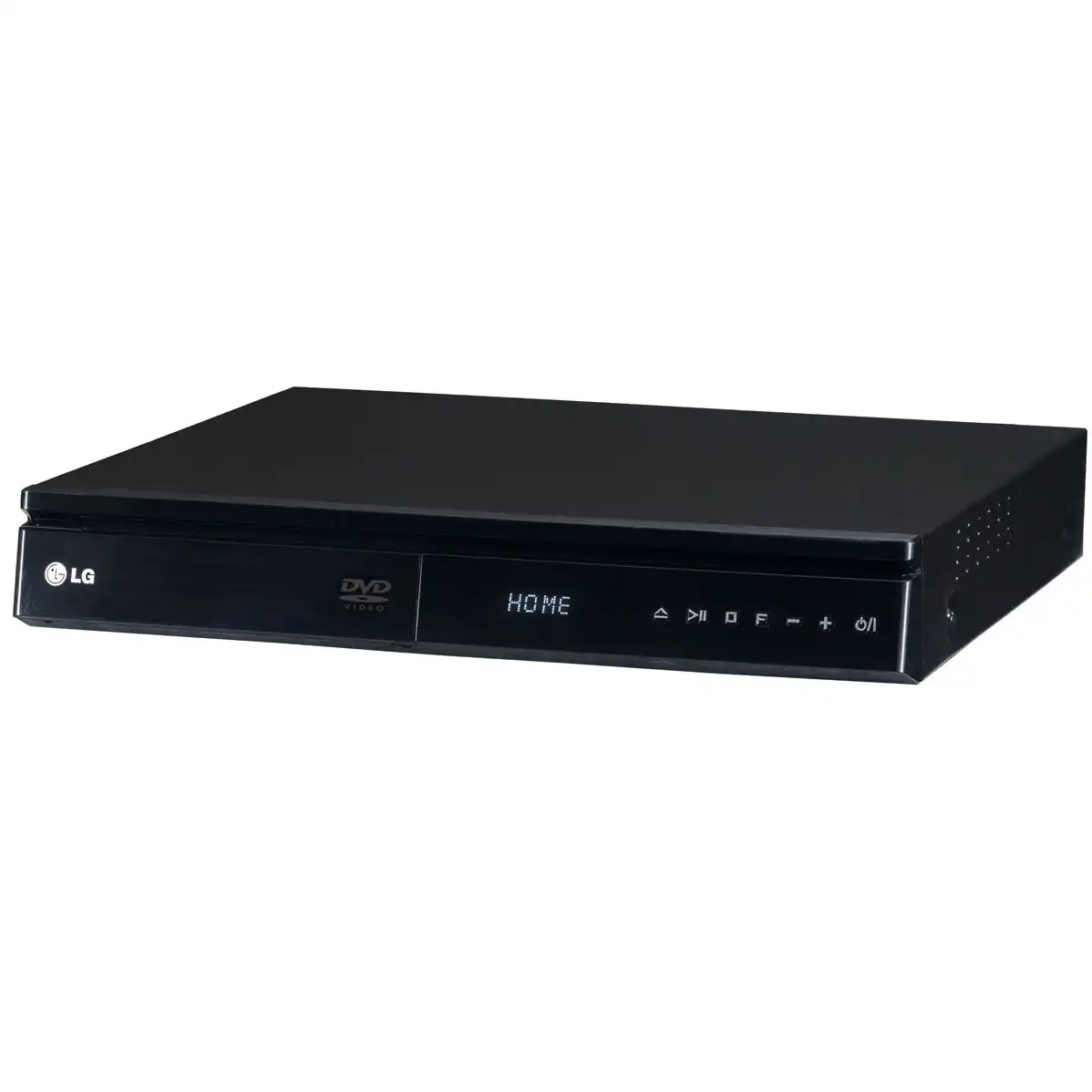 LG DVD Home Theater System, 2 Units, Black - LHD677 DVD