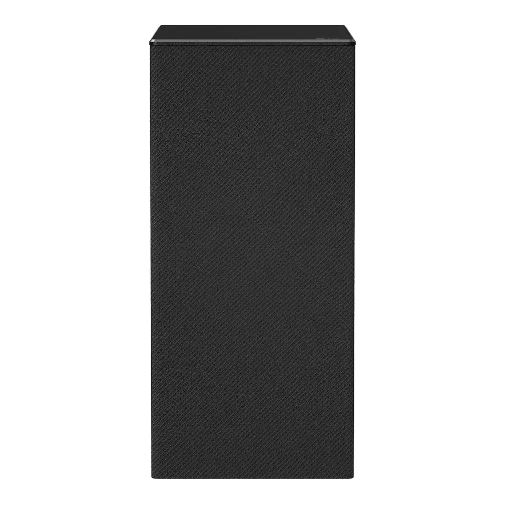 LG Wireless Sound Bar, 3.1 Channel, Black - SN6Y