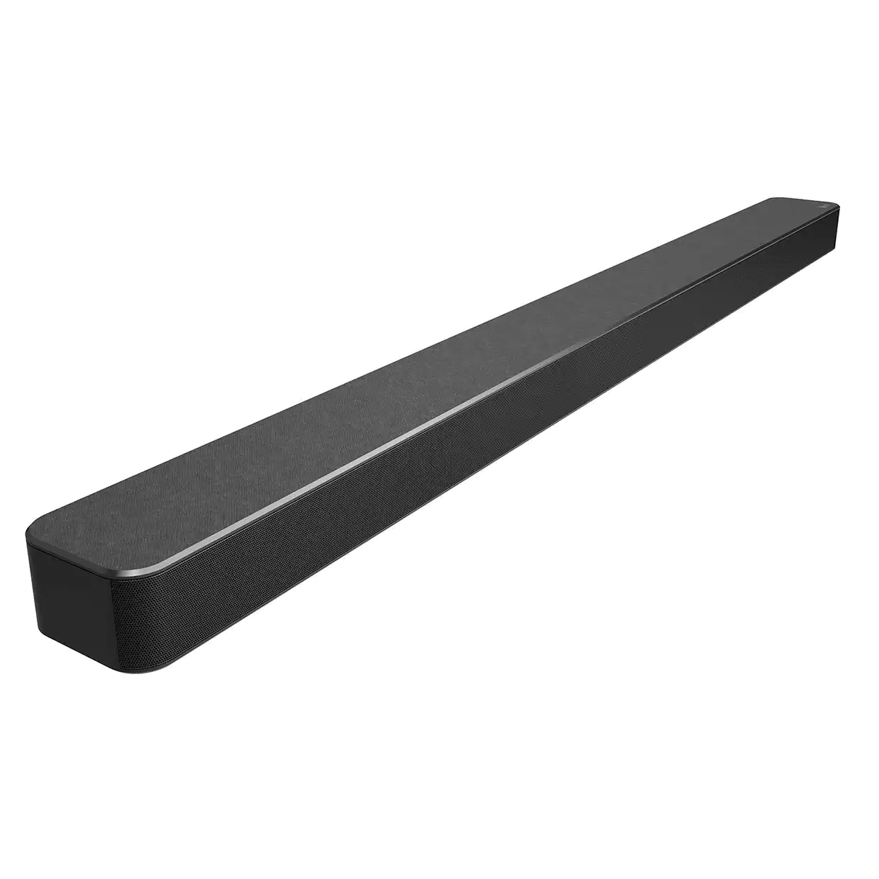 LG Wireless Sound Bar, 3.1 Channel, Black - SN6Y
