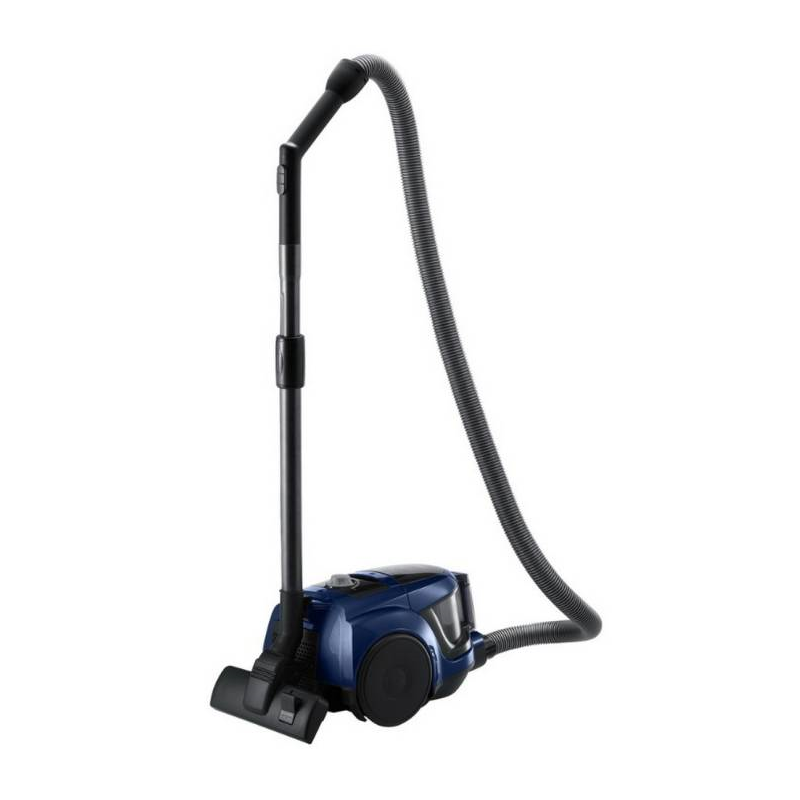 Samsung Bagless Vacuum Cleaner, 1800 Watt, Blue Black - VCC4540S36/EG