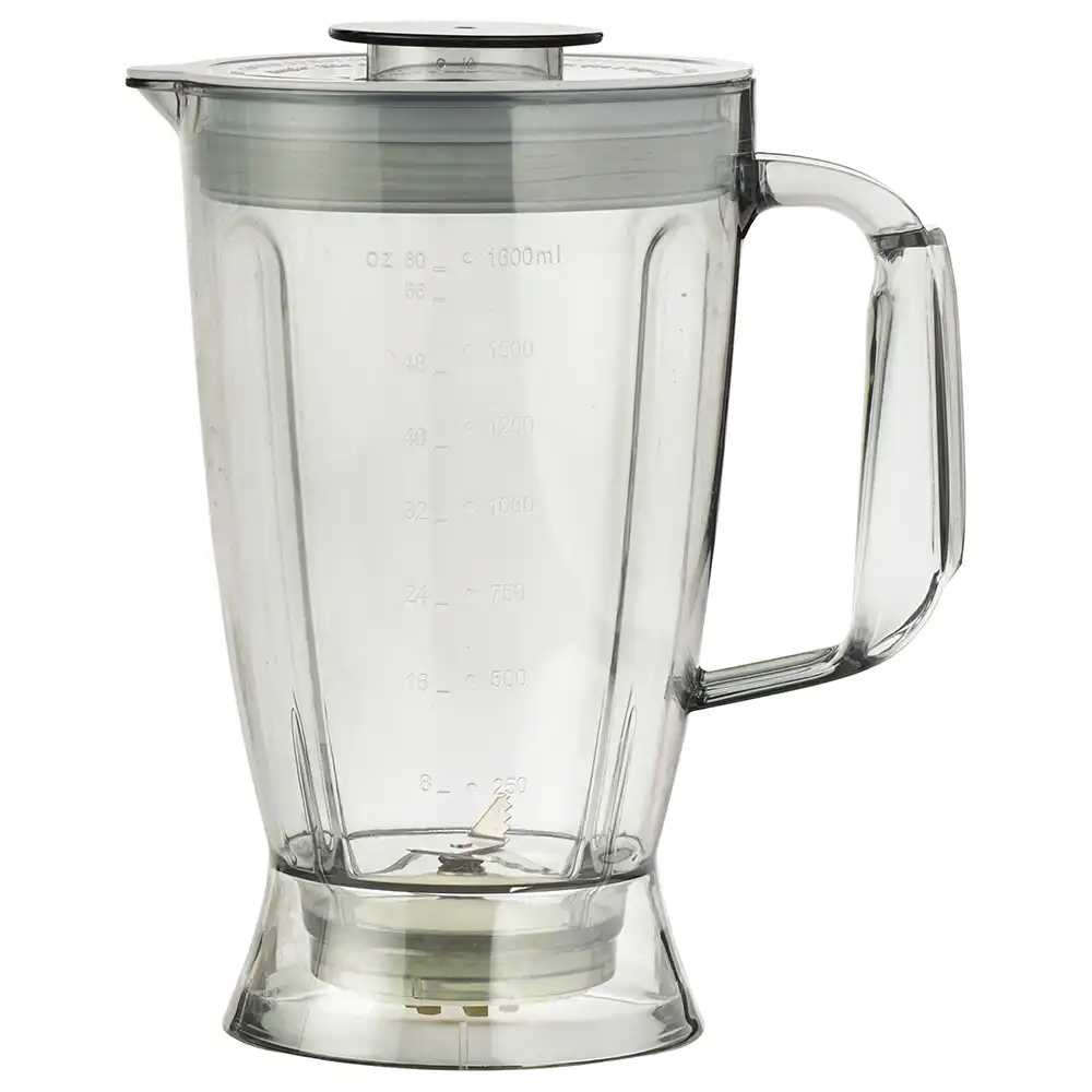 Food Processor Multi-Functional ,750 W, White - FDP03.C0WH