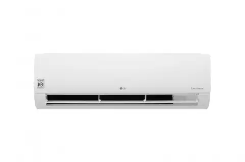 تكييف سبليت ال جي، 3 حصان، بارد وساخن، ابيض - S4-W24K23AE