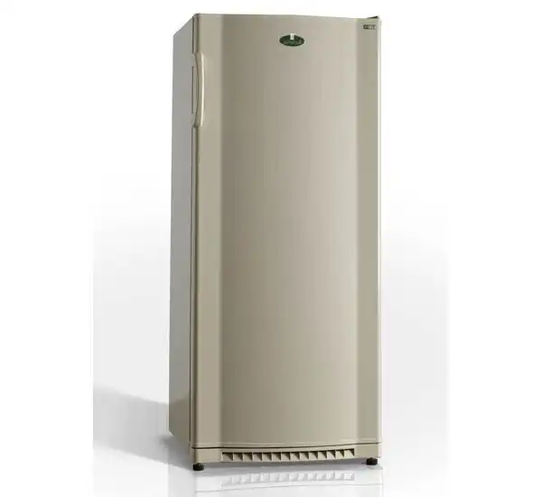 ثلاجة كريازير، ديفروست،  باب واحد، 315 لتر - K315/2