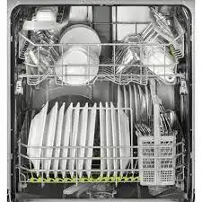 Semg Integrated Built-in Dishwasher, 13 place, 60 cm - ST211DS