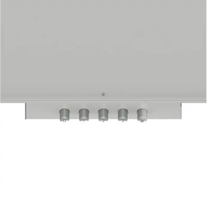 GORENJE WALL MOUNTED HOOD, 79.2 CM, STAINLESS STEEL - PBHI928ES