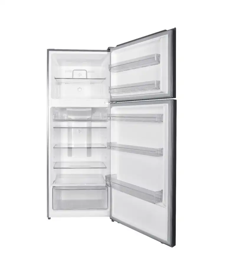White Whale Refrigerator, No Frost, 430 L Stainless - WR-4385 HSS