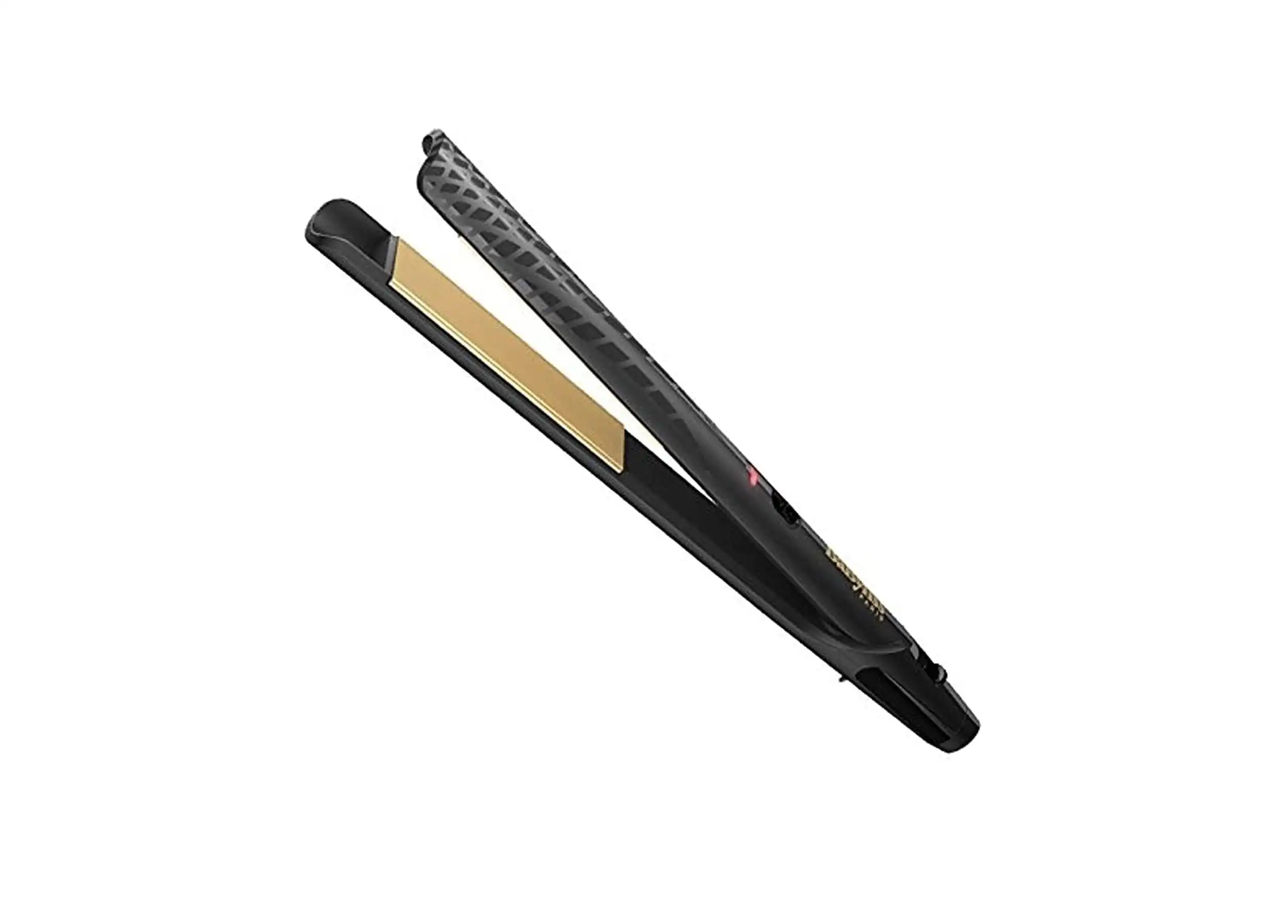 Babyliss Ceramic Hair Straighteners, Black - ST410E