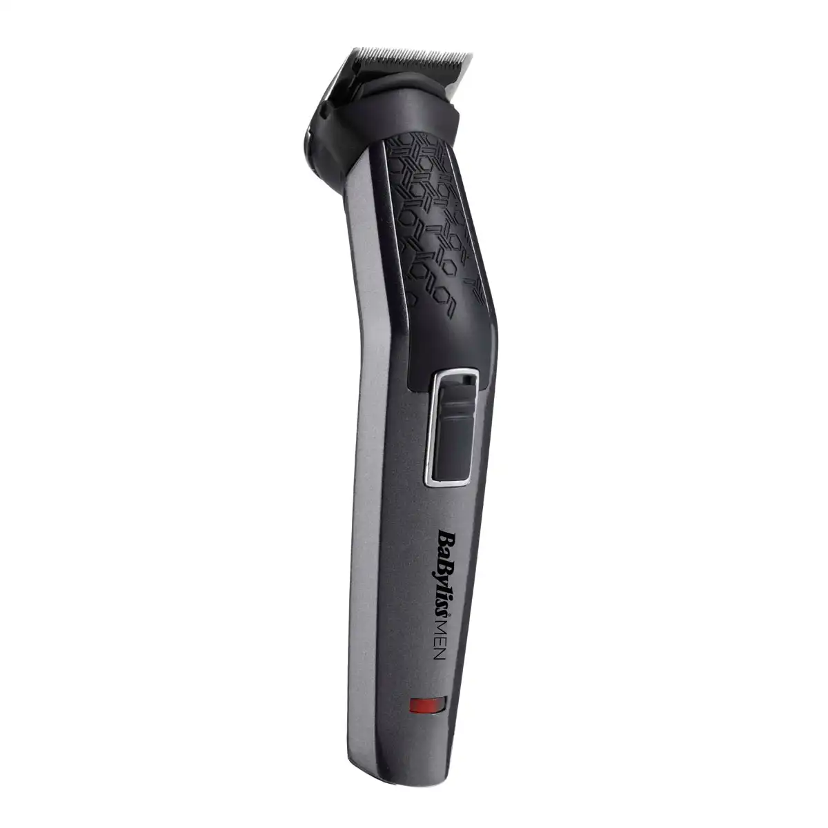 Babyliss Multi Trimmer, Black Silver - 7256PE