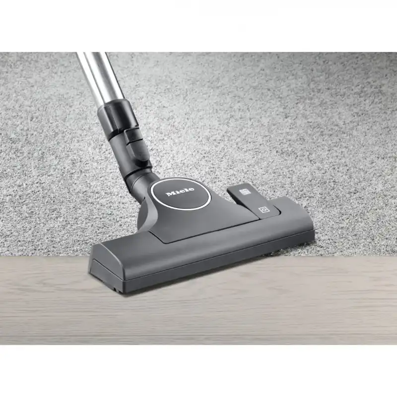 مكنسة كهربائية ميلا، 1400 واط، كيس غبار 3D Dustbag، أزرق - SBAD3 C1