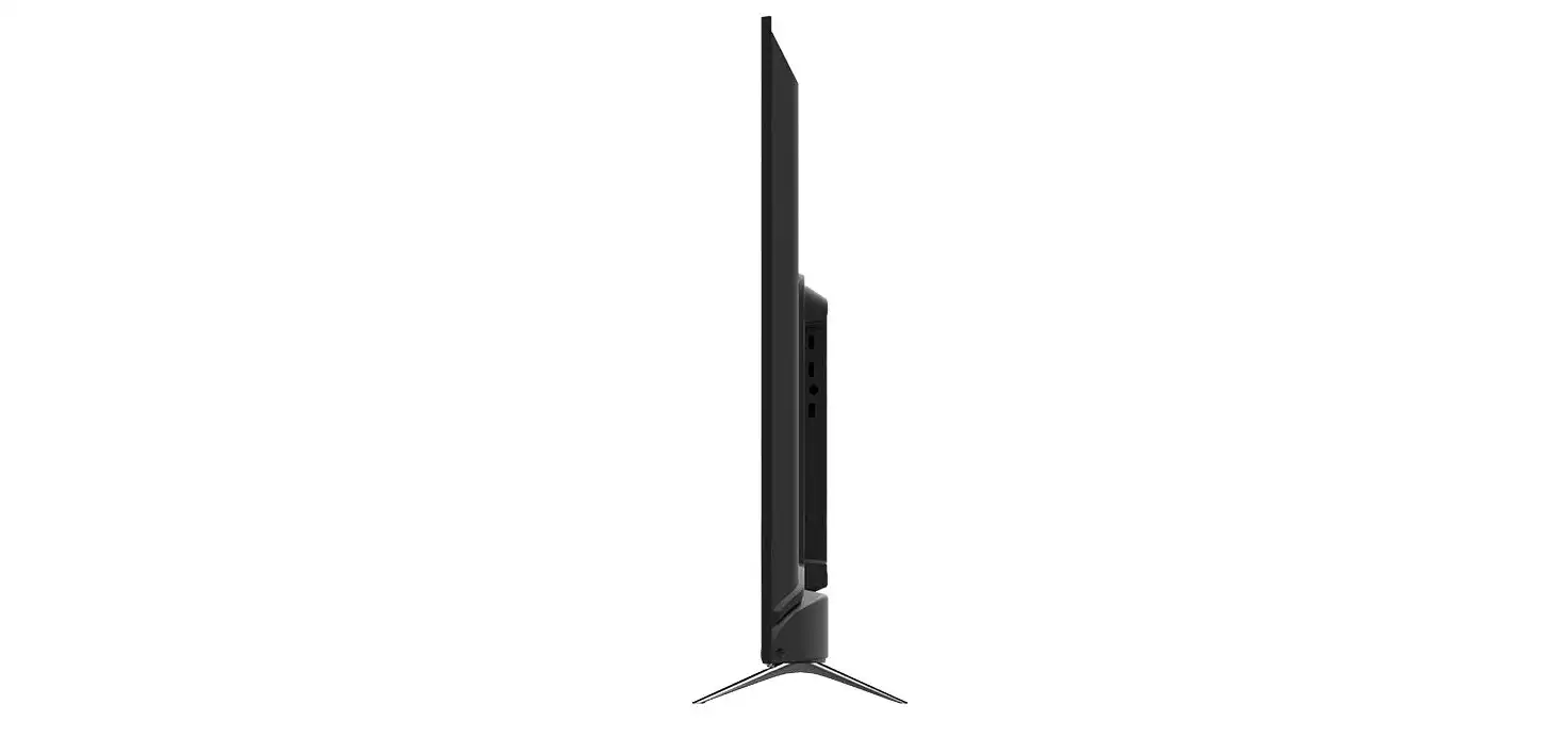 تلفزيون تورنيدو، 65 بوصة، 4K سمارت DLED، تدعم الواي فاي - 65US1500E