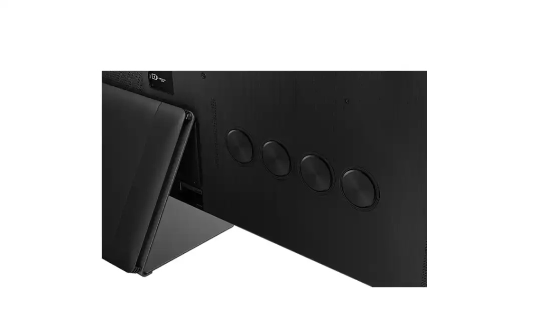 تلفزيون سامسونج 65 بوصة، 8K سمارت بريسيفر داخلي - 65QN800C