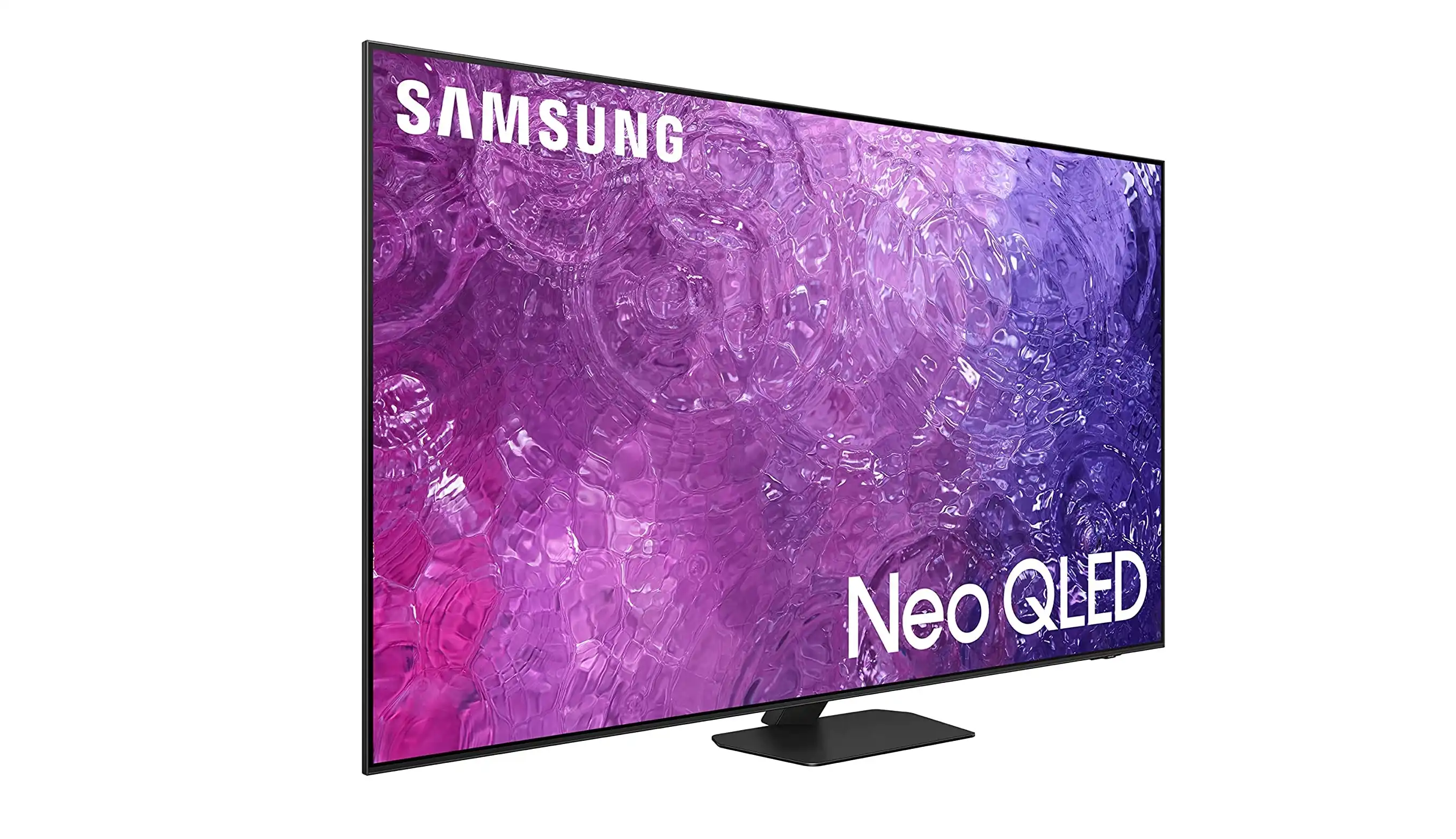 Samsung 50 TV Class Neo QLED 4K Smart with Bulit in receiver - 50QN90C