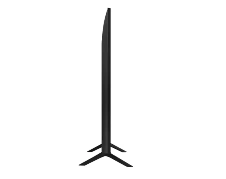 شاشة سامسونج، 50 بوصة، سمارت، LED، دقة 4K UHD، رسيفر داخلي - UA50CU7000UXEG