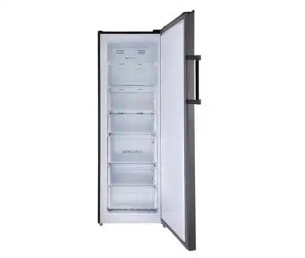 Toshiba Media Deep Freezer, No Frost, 238 Liters, Grey - GR-RU312WE-DMN(37H)