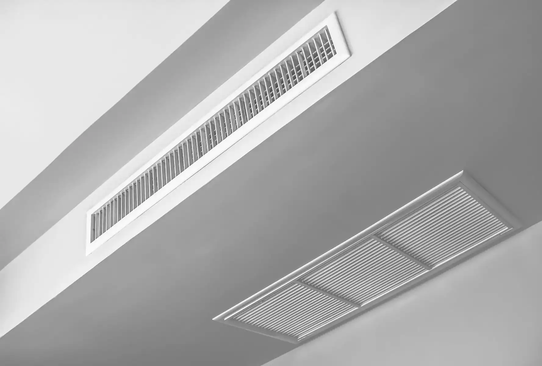 تكييف فريش كونسيلد تربو انفرتر، 5 حصان، بارد / ساخن - UIFD36H