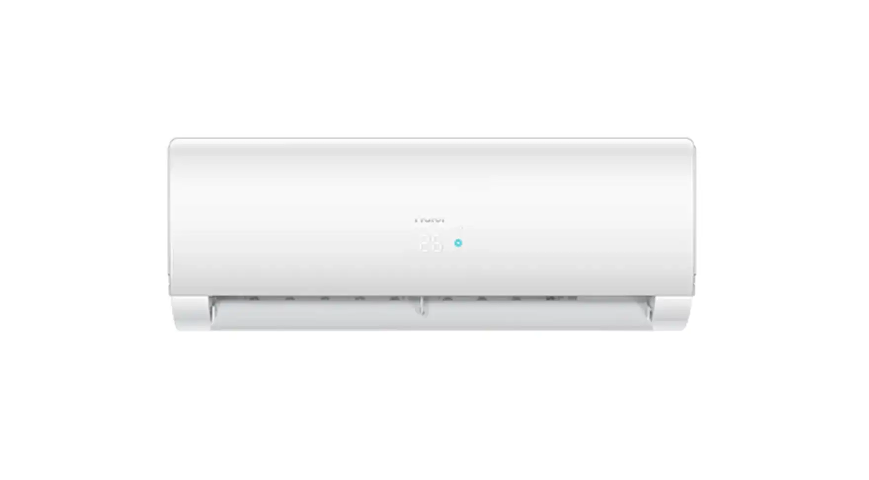 تكييف هاير اسبليت، 1.5 حصان، بارد و ساخن، أبيض - Inverter Expert ٍ