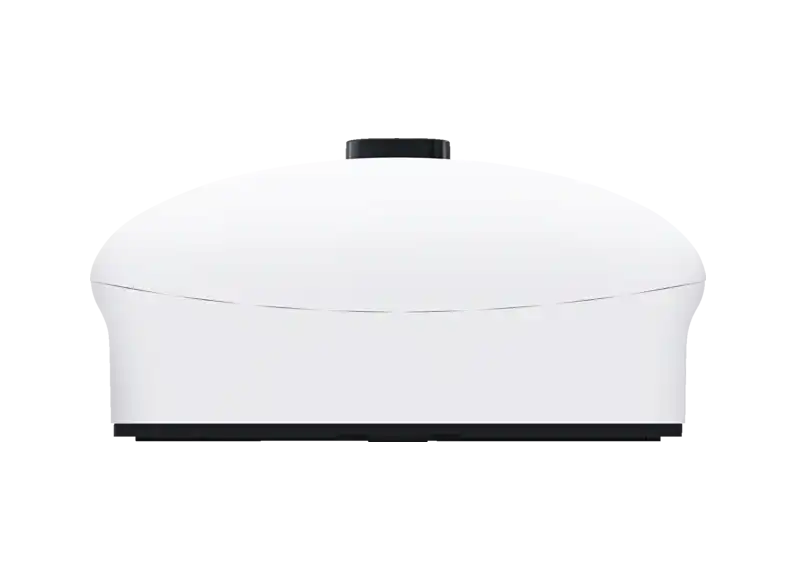 Stiebel Eltron Electric Instant Water Heater, 27kW, White -DHE 27 White