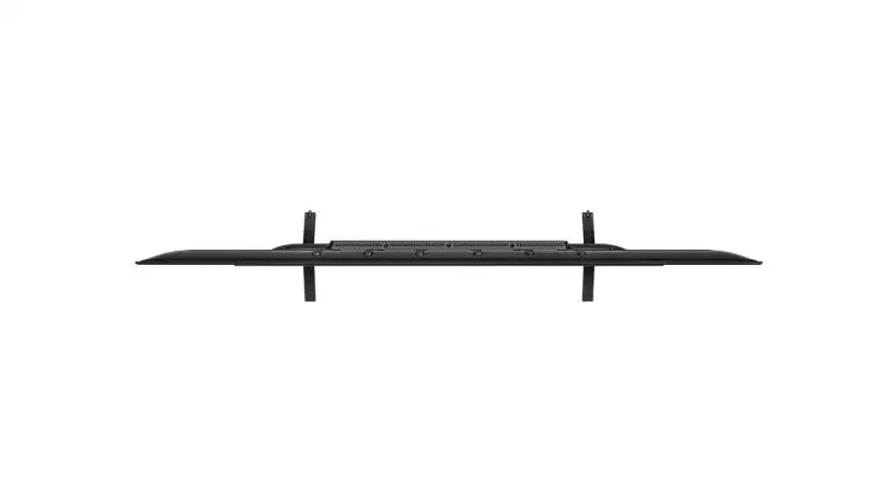 شاشة توشيبا 4K سمارت، 75 بوصة، VIDAA Ultra Slim، بريسيفر داخلي - 75C350LV