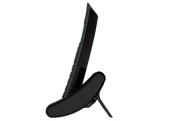 Alcatel Wireless Landline Phone, Digital Screen, Black - F685