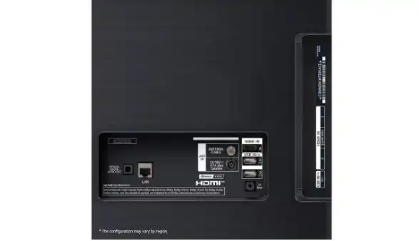 تلفزيون ال جي OLED evo CS4، سمارت، 65 بوصة، 4K، برسيفر داخلي مع ريموت ماجيك، OLED65CS4VA - 2024