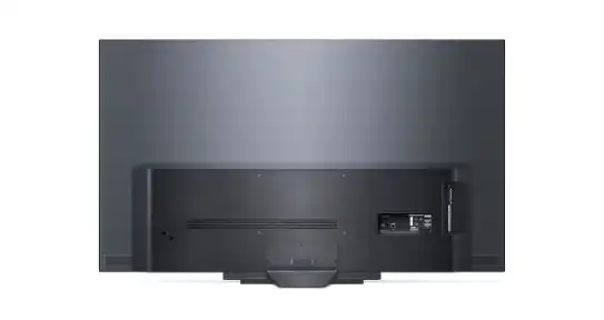 تلفزيون ال جي OLED evo CS4، سمارت، 55 بوصة، 4K، برسيفر داخلي مع ريموت ماجيك، OLED55CS4VA - 2024