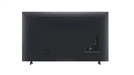 LG OLED NanoCell NANO80T TV, 55 inch, 4K Smart, Built-in Receiver with Magic Remote, 55NANO80T6A - 2024