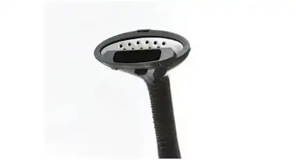 مكواة بخار ستاند ميانتا، 1650 وات، أسود - GS42509A black