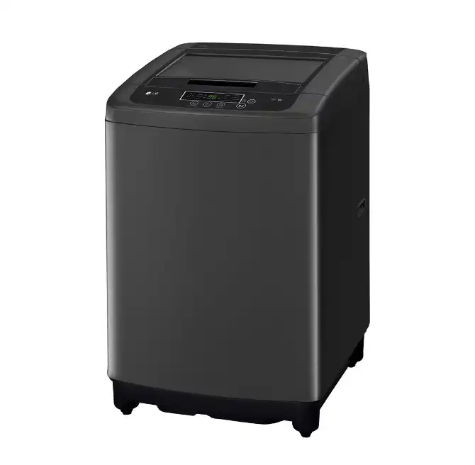 LG Top Loading Automatic Washing Machine, Smart Inverter, 11 Kg, Digital Display, - T1164NEHGB