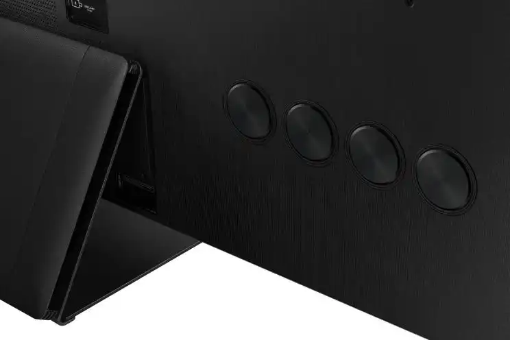 تلفزيون سامسونج Neo QLED ، مقاس 65 بوصة، دقة 8K UHD بريسيفر داخلي - 65QN800D
