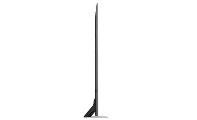 تلفزيون سامسونج QN90D سمارت، مقاس 85 بوصة، Neo QLED دقة 4K UHD بريسيفر داخلي - 85QN90D