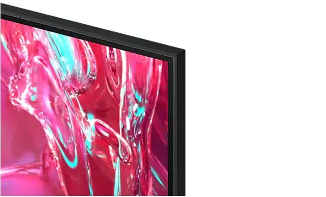 تلفزيون سامسونج سمارت 98 بوصة، Crystal UHD بدقة 4K مع ريسيفر داخلي - 98DU9000