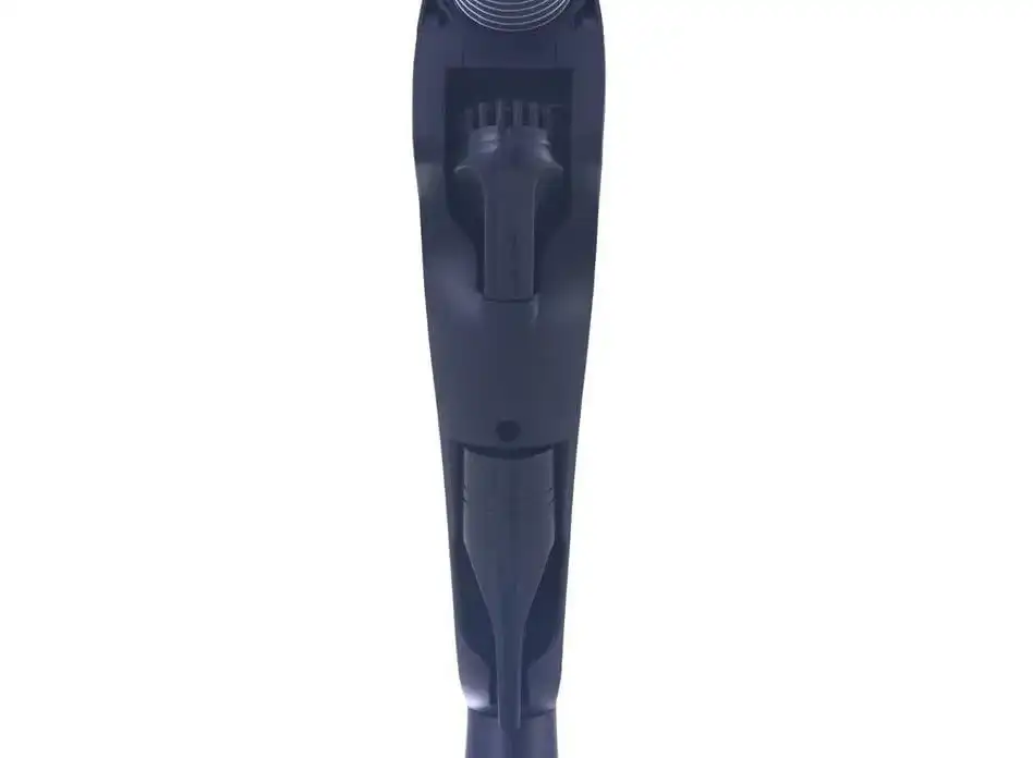 Panasonic Deluxe Series Vacuum Cleaner, 2100-Watt,MC-CG715 - International Warranty