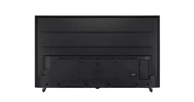 TORNADO 4K Smart Frameless DLED TV, 65 Inch, Built-In Receiver - 65US3500E