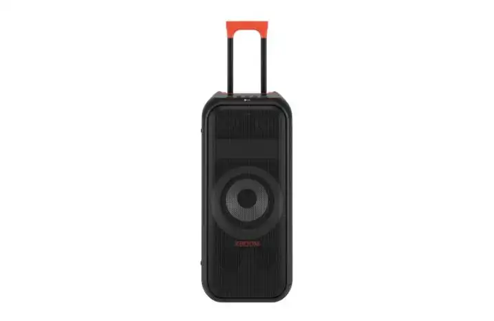 مكبر صوت بلوتوث ال جي اكس بوم، اسود - XL7S