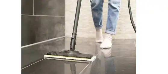 Karcher Steam Cleaner, White - SC3 EasyFix