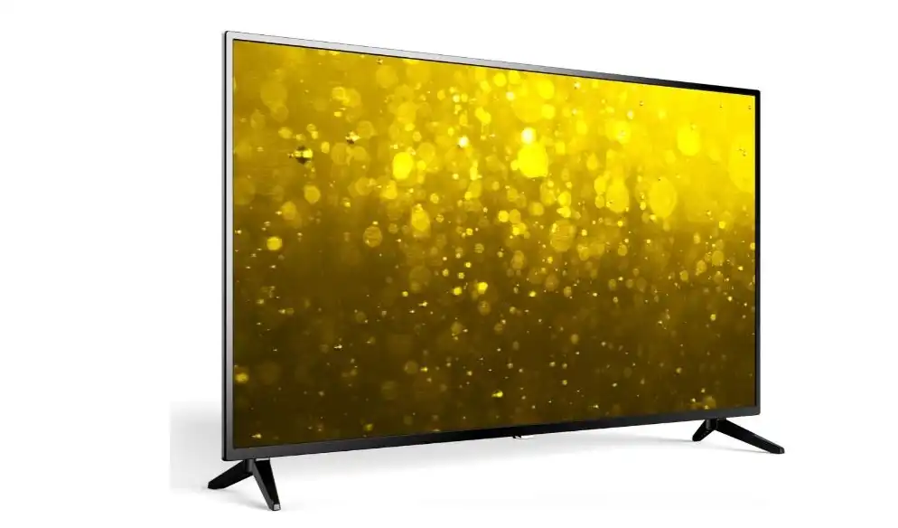 تلفزيون LED، 32 بوصة يونيون اير، HD، اسود - 32UW420