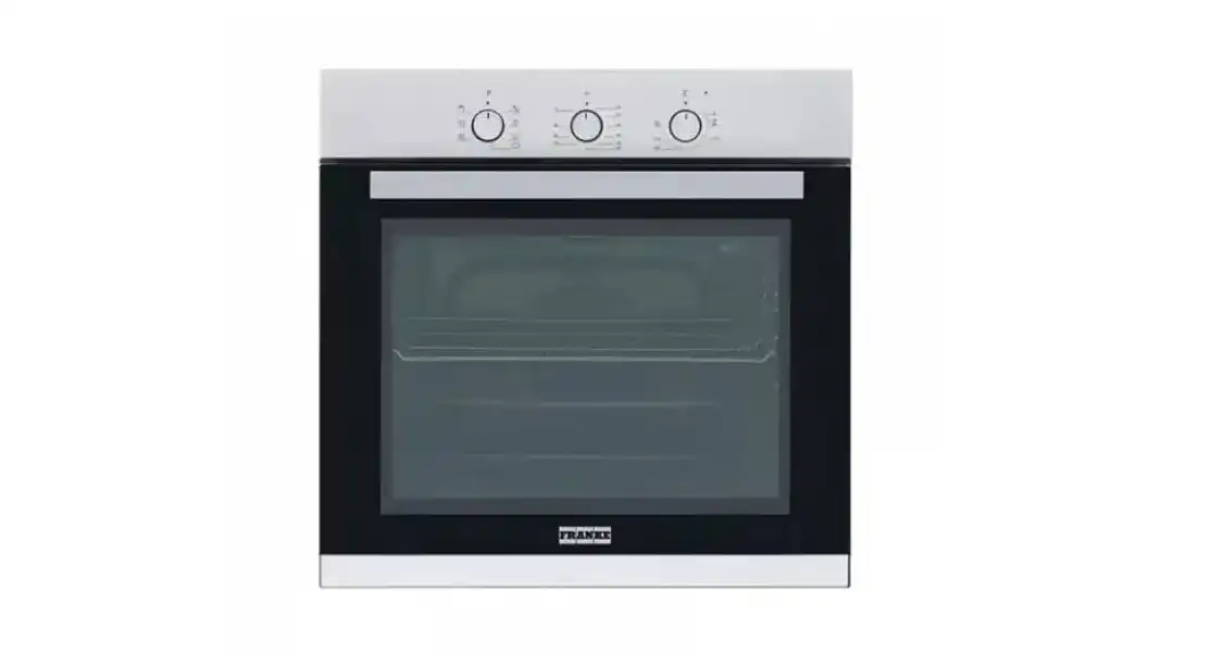 طقم بلت ان فرانكي، مسطح غاز، 5 شعلة، حوامل زهر، 90 سم، استانلس ستيل - FHM 905 4G LTC XS C + فرن غاز بلت ان من فرانكي، 60 لتر، 60 سم، استانلس - GN 52 G XS