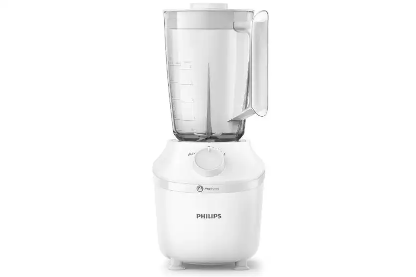 Philips Blender 450 Watt 1.9 Liter - White - HR2041/16