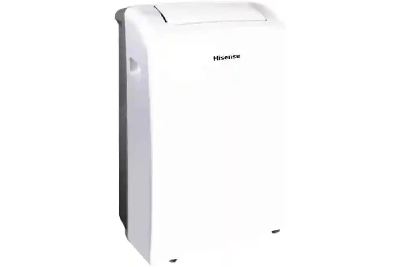 مكيف هواء محمول هايسينس، بارد ساخن ، 1,5 حصان ، أبيض ضمان دولى - AP-12HW4RNPS00