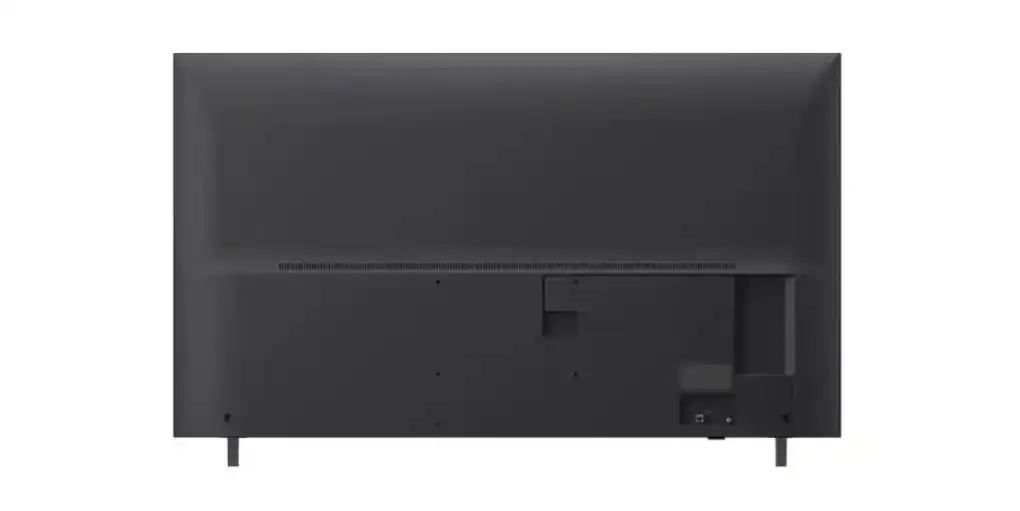 تلفزيون ال جى سمارت، 55 بوصه LED، بدقة 4K UHD، بريسيفر داخلي - 55UA85006LA